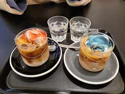 본투비블루 1