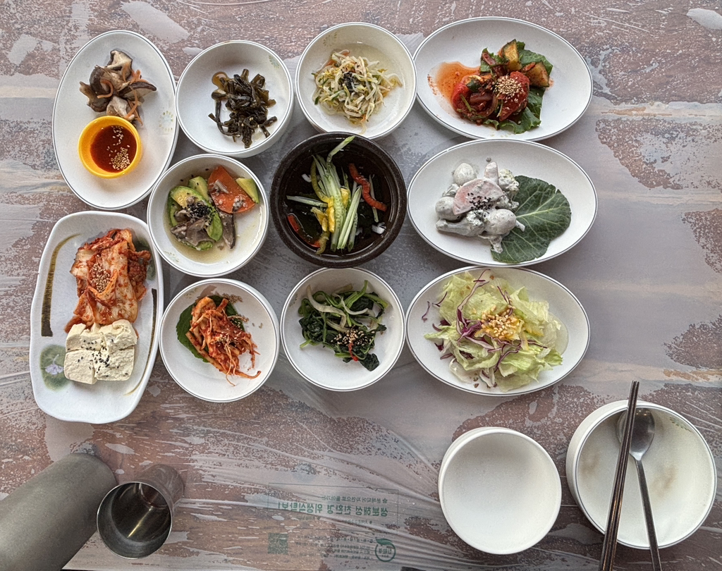 진안고원한국관 4