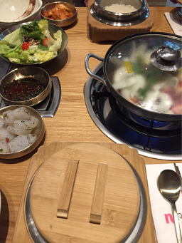 하이포크 판교점 사진 4