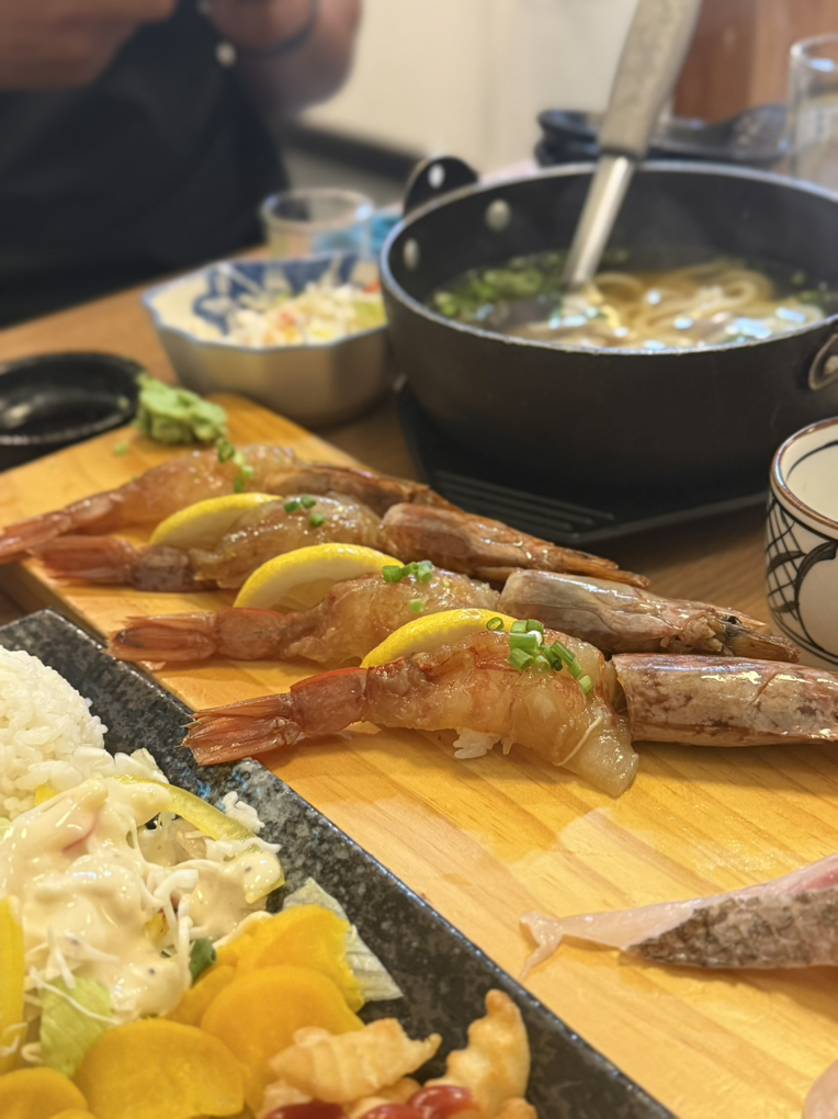 황금무지개초밥 사진 8