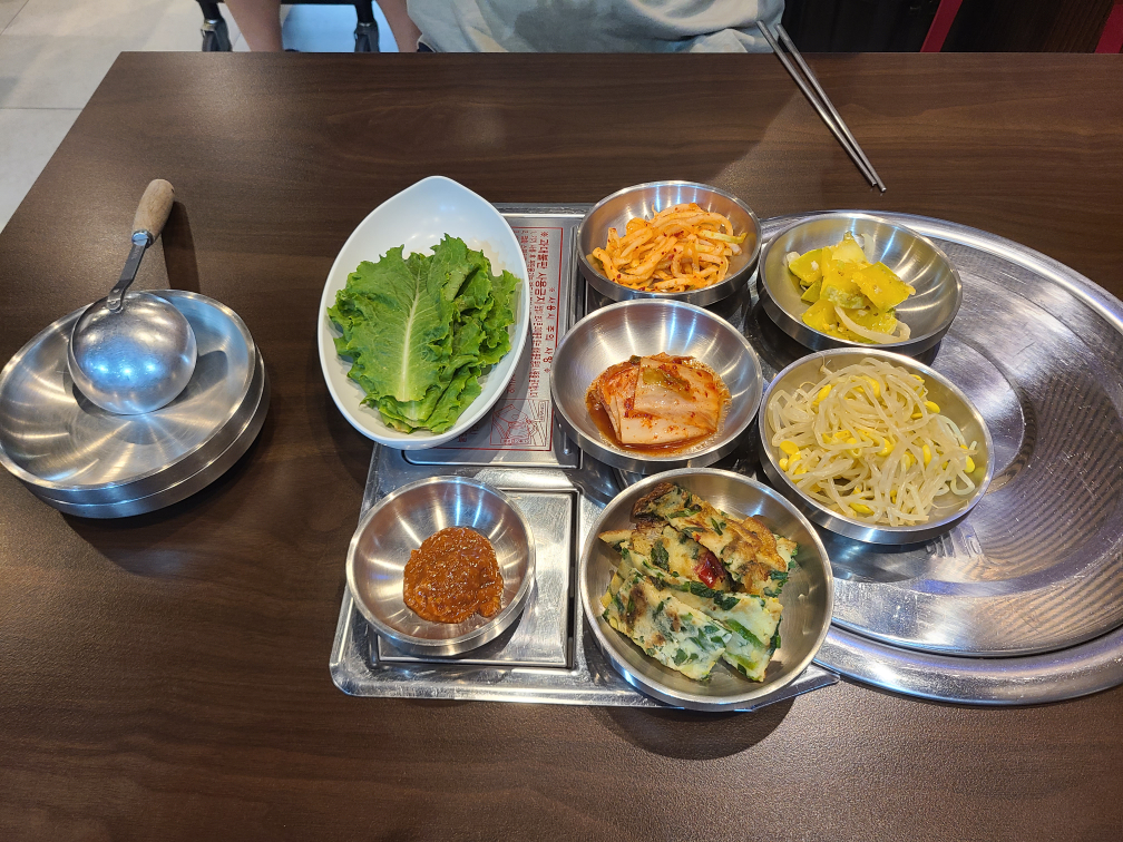 청평식당 사진 2