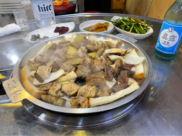 시골양지곱창 대표 사진