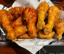 Kyochon Chicken 4