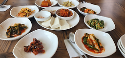 Jangsangohyangsundubu (장산고향순두부) 2