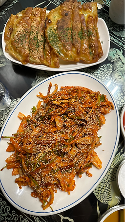 다희집, 카페로건 6