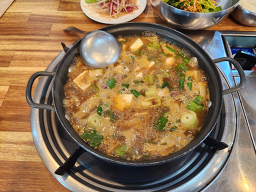 Jangcheonsikyuksikdang 1