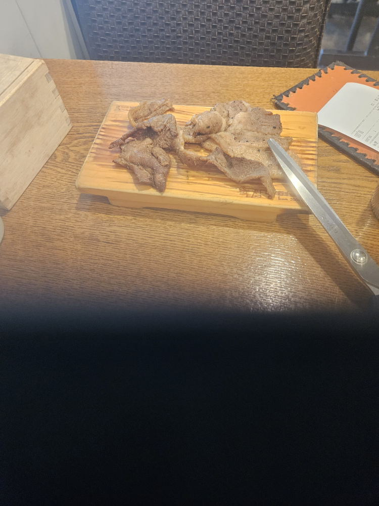 육쌈냉면 3