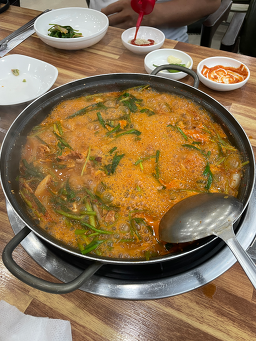 소문난 오리전골 2
