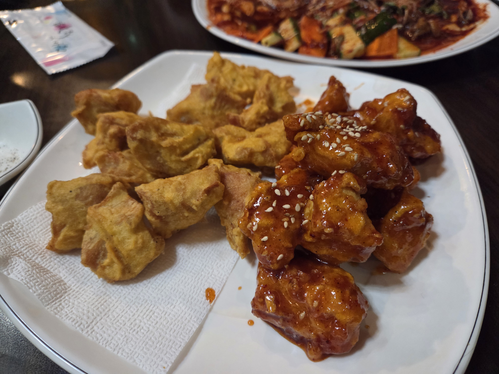 로랜드치킨북문점 4