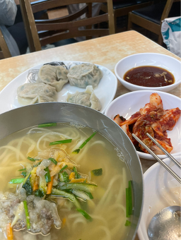 명동칼국수 6