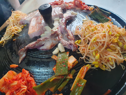 구리생고기 2