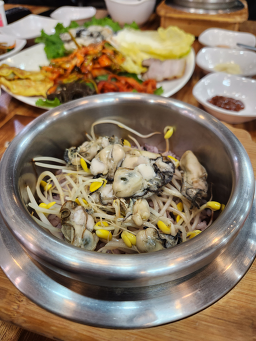 통영굴밥 3