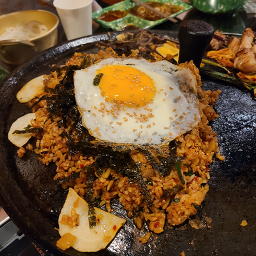 Manjaene (만재네) 3
