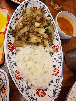 도야짬뽕 일곡점 5
