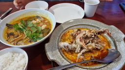 쿤쏨차이 대표 사진