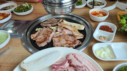 Baeksangadeun 6
