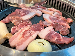 배방뒷고기 4