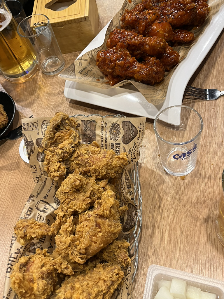 BHC치킨 가재울DMC점 대표 사진