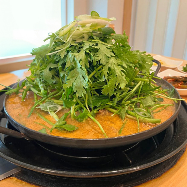 Dohwajeong (도화정) 3