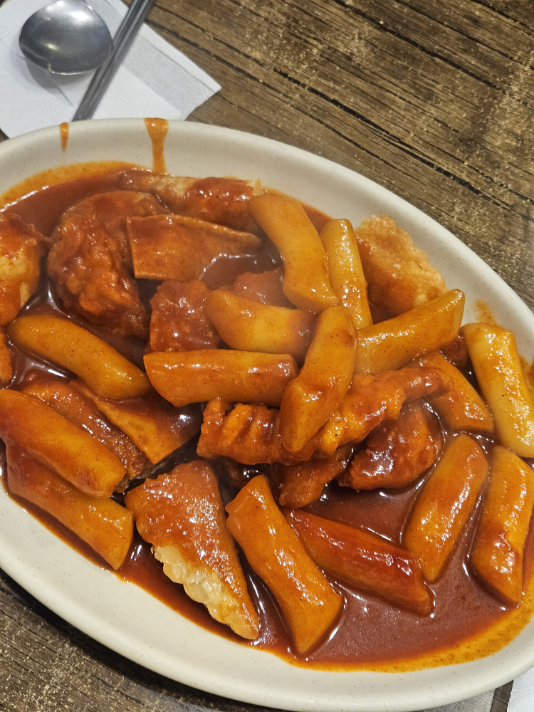 맛짱분식 사진 4