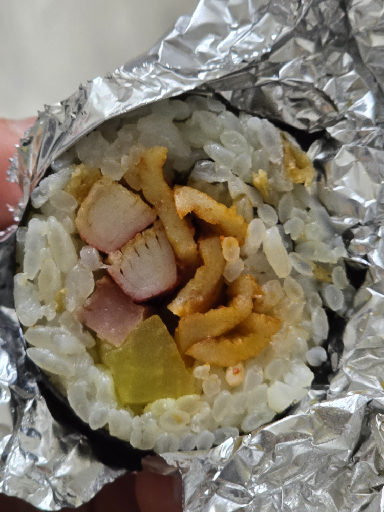 동백김밥편의점 대표 사진