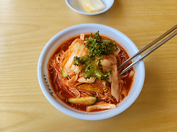 Manghyangguksu (망향국수) 3