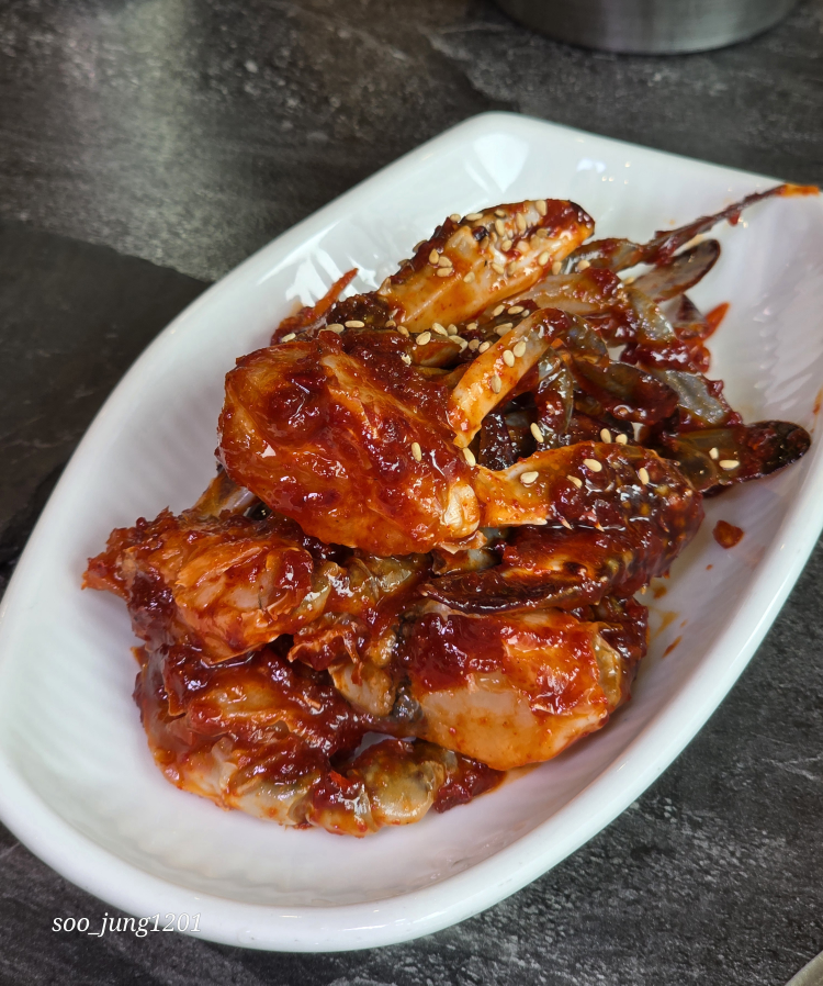 미도갈비 역삼점 사진 7