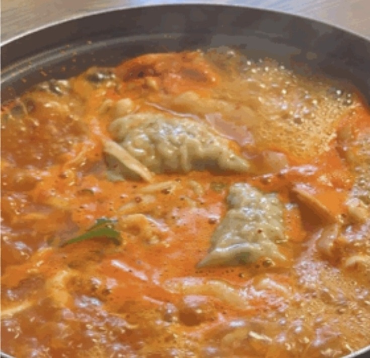 Yodangkalguksu (요당칼국수) 3