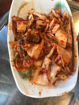 달마설렁탕 칠금점 2