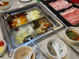하이디라오 홍대지점 사진 5