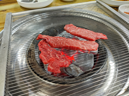 원지한우식육식당 3