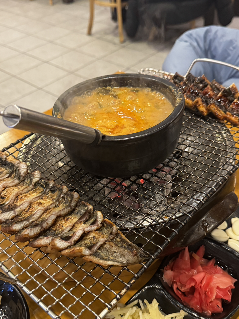 장원참숯민물장어 대표 사진