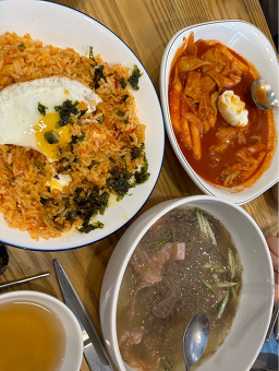 모던김밥 사진 3
