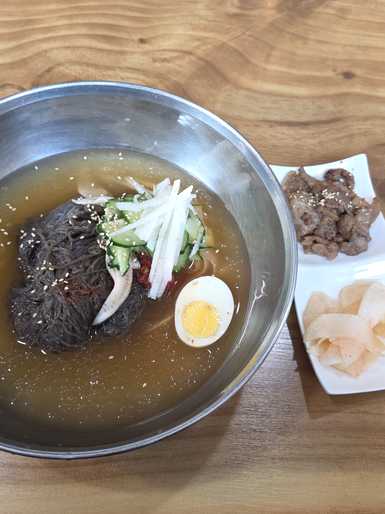 Aragaya (아라가야) 1
