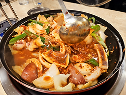 갱상도식 5