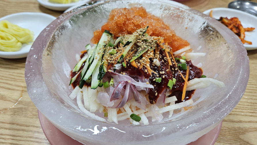 Daegahoetjip 3