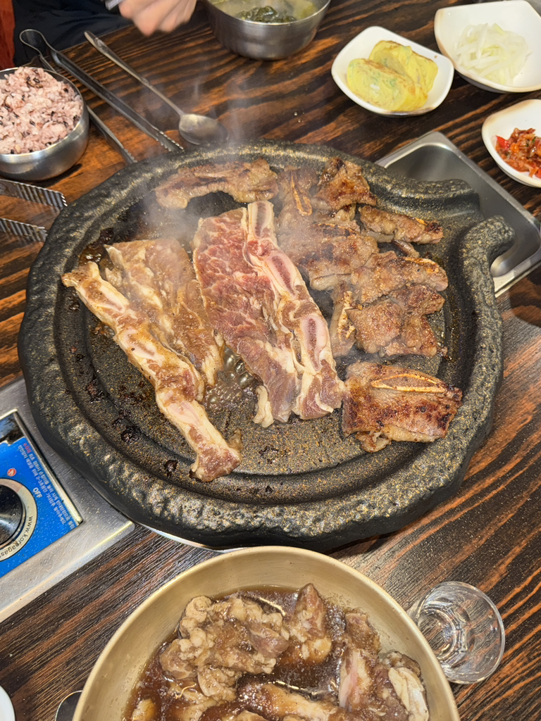 정통우거지탕 사진 4