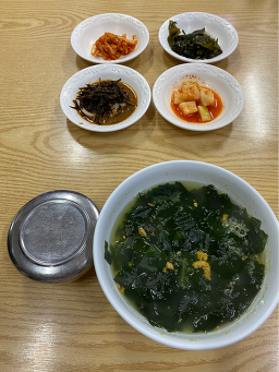 좀녀해녀촌 사진 4