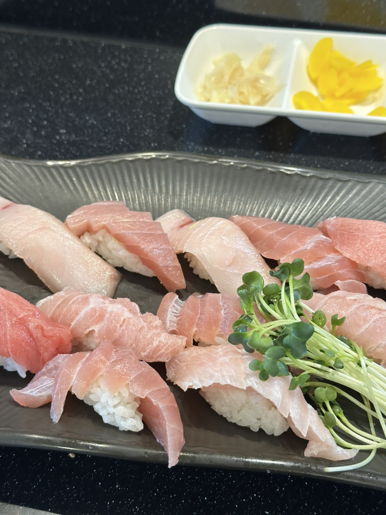 키움참치초밥 대표 사진