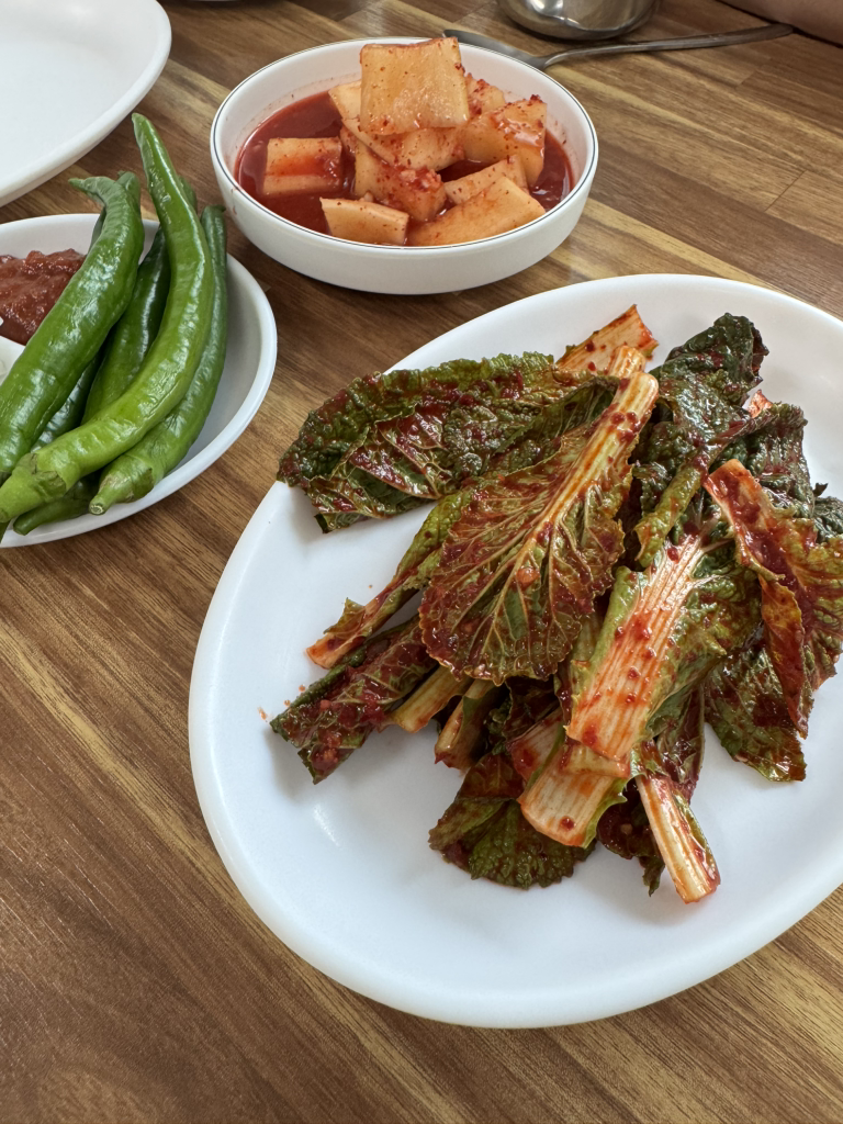 Jangeunok 1