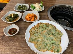 Osambulgogi (오삼불고기) 2
