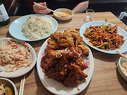 Iseobangchikin 3