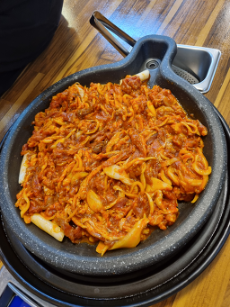 Myeongpumoribulgogi 2