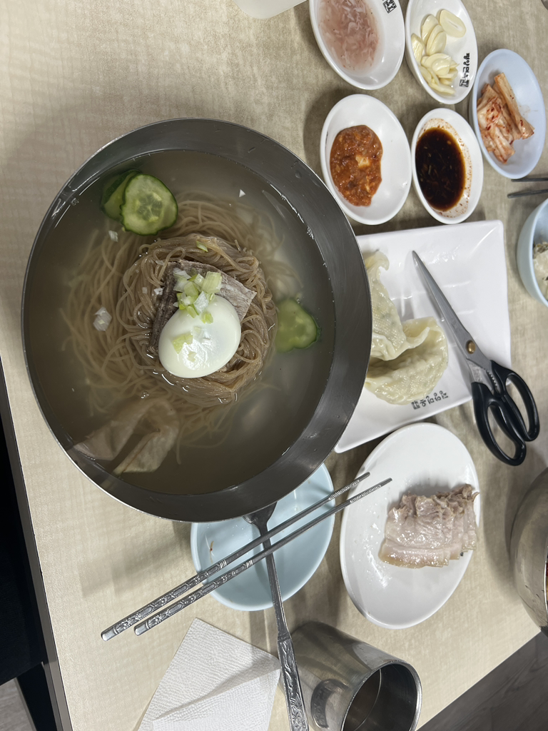 평양면옥 1