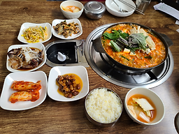 Suunjae (수운재) 2