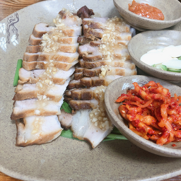 경성칼국수 6