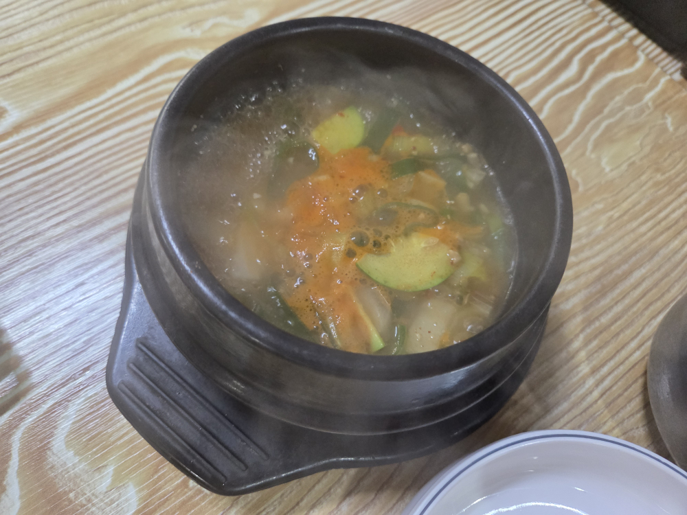 금천숯불갈비 3