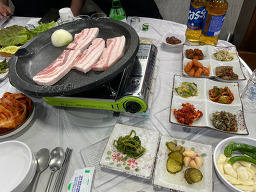 태백삼겹한우방 1