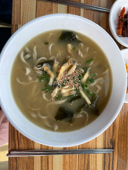 고메밀면 제주본점 사진 7