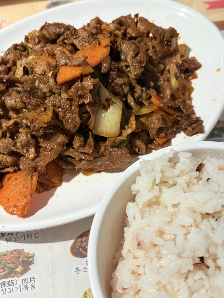 화원식당 사진 5
